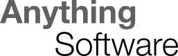 Anything Software